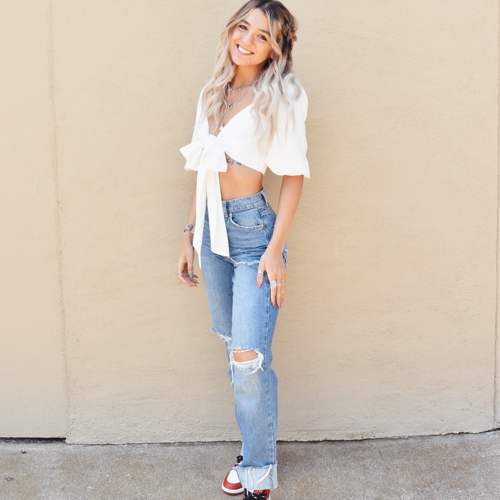 Meet your Posher, Faith!